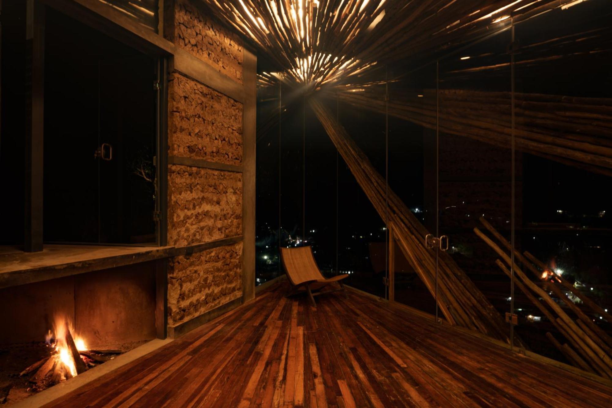 The Ledge By Bloobuck Villa Pirmed Bagian luar foto