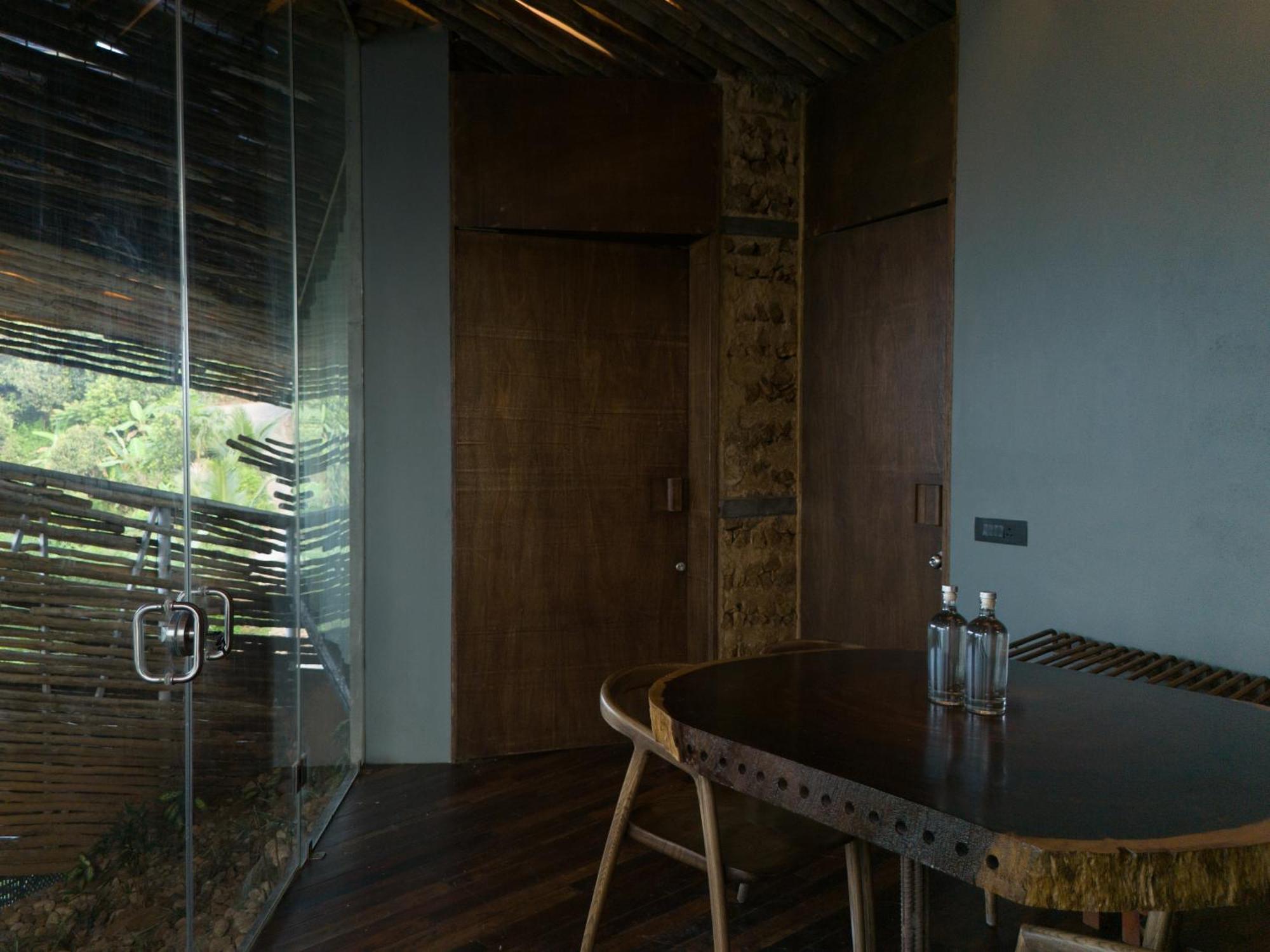The Ledge By Bloobuck Villa Pirmed Bagian luar foto