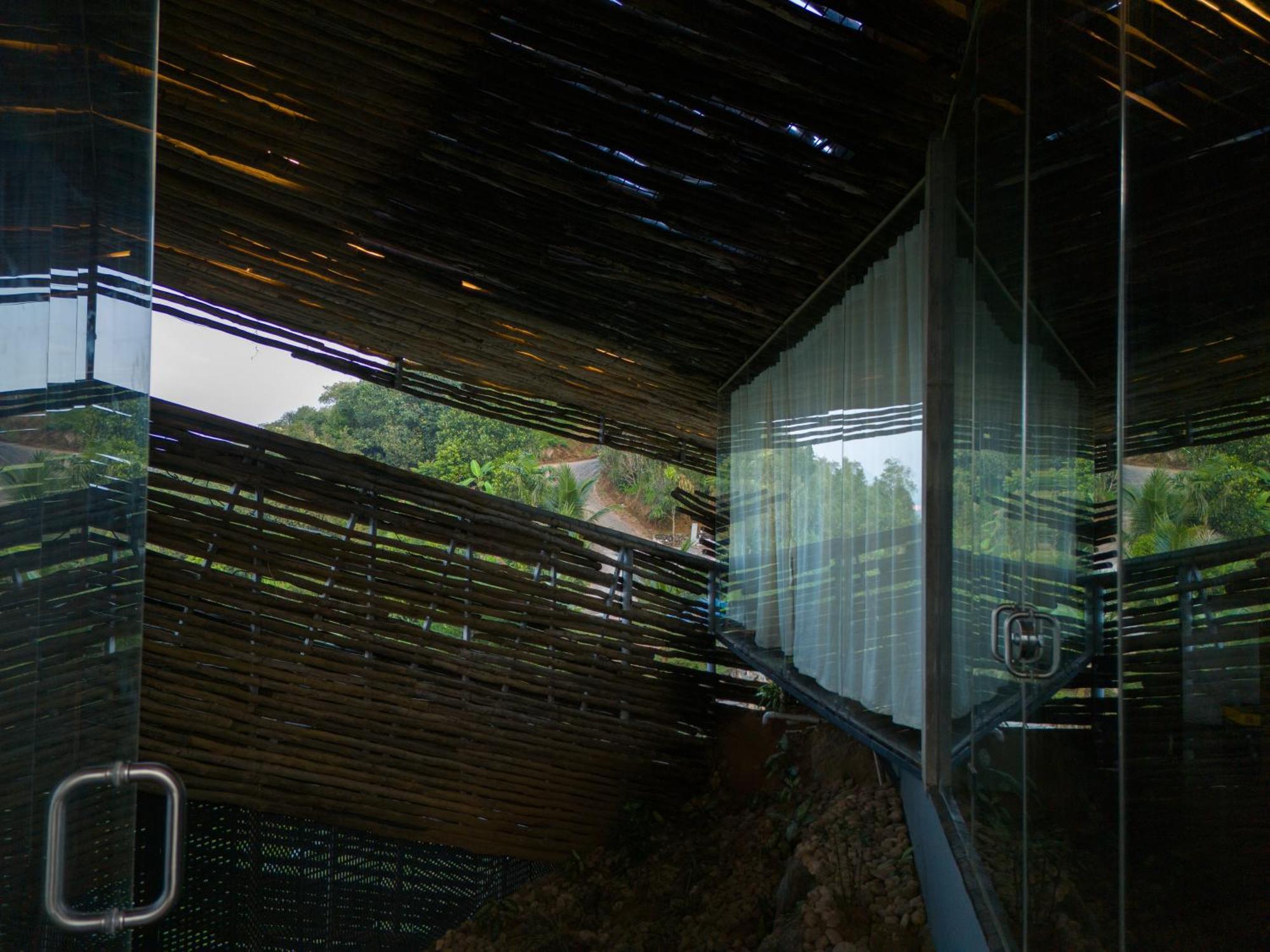 The Ledge By Bloobuck Villa Pirmed Bagian luar foto